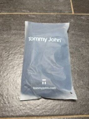 Tommy John Boxer Briefs, NWT!